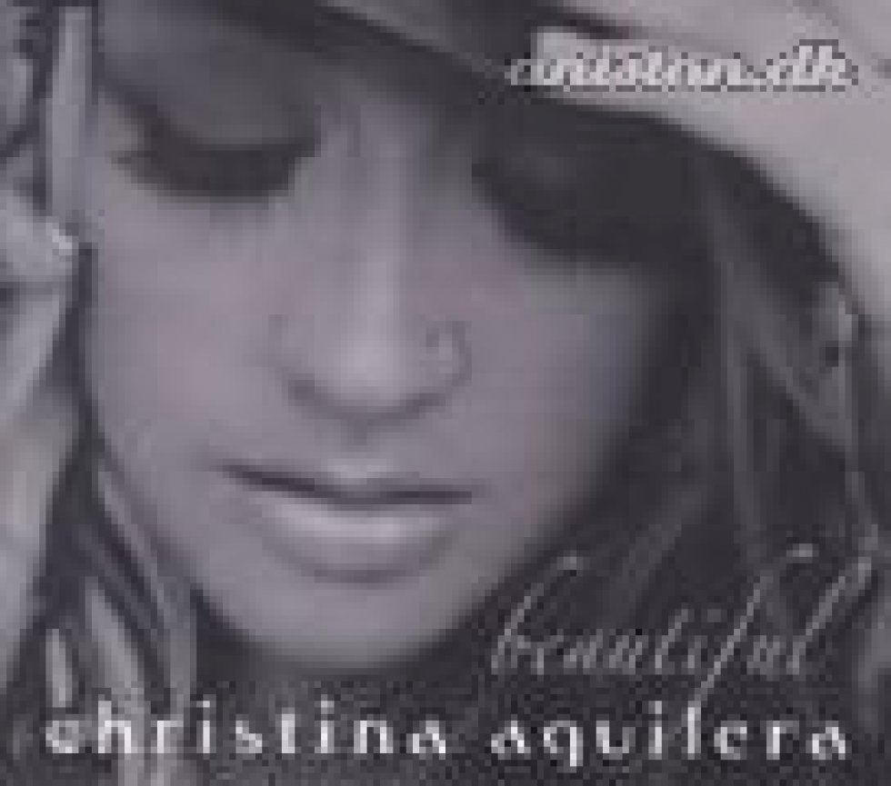 Christina Aguilera #2