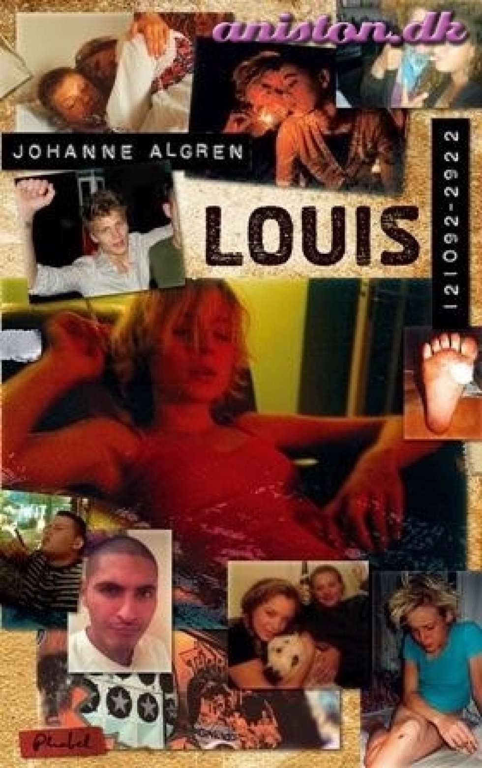 Louis 121092-2922