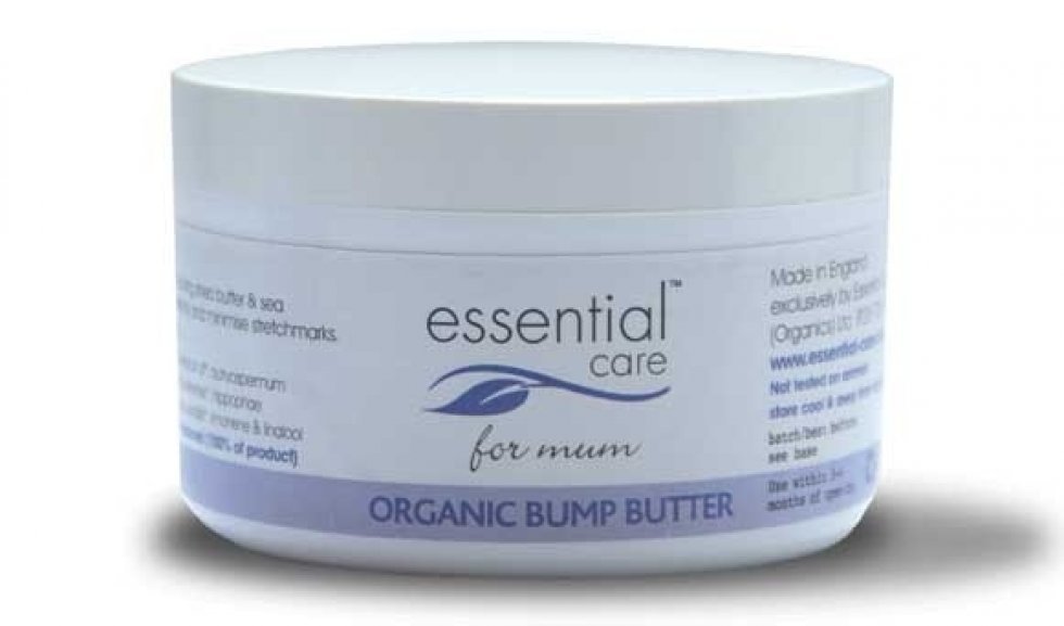 Essential Care Bump Butter