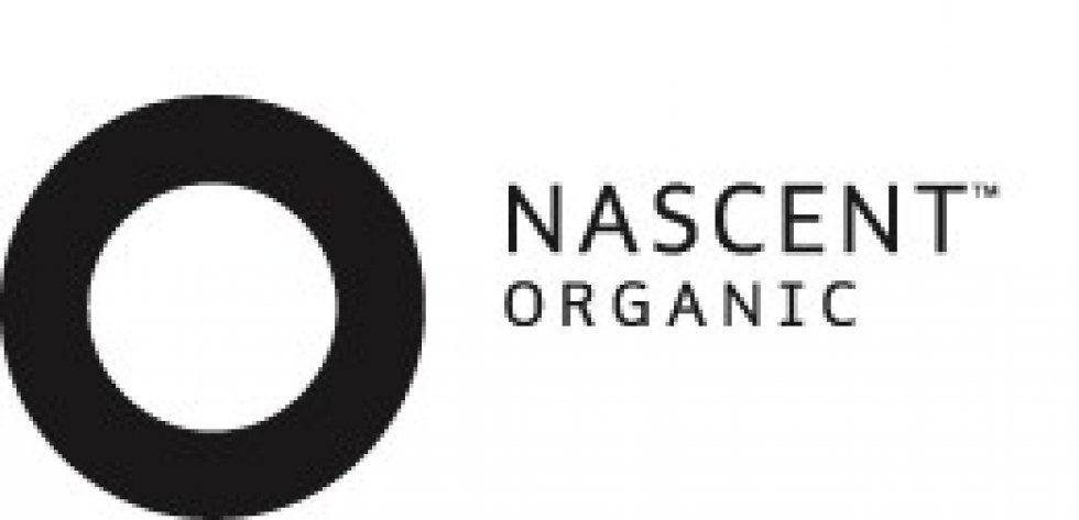 Nascent Organic Øjenpleje