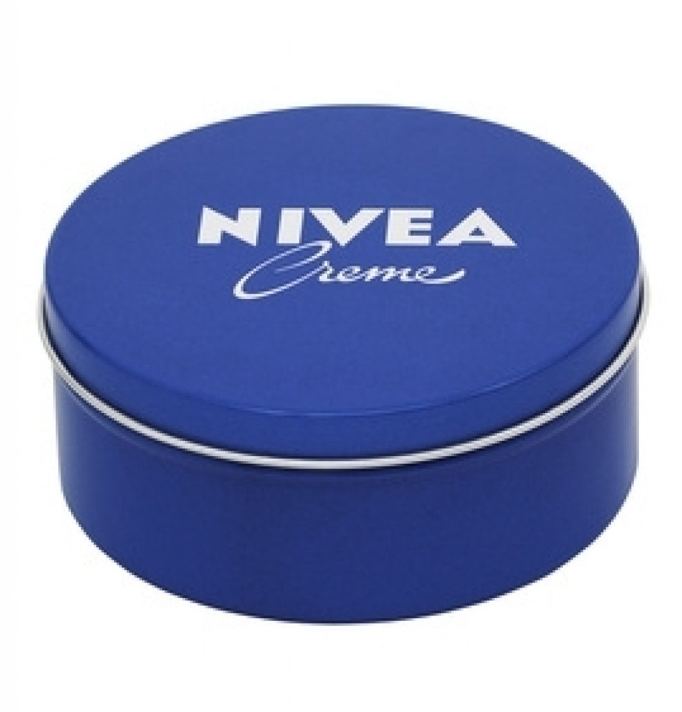 Hjemmelavede ansigtsmasker med NIVEA