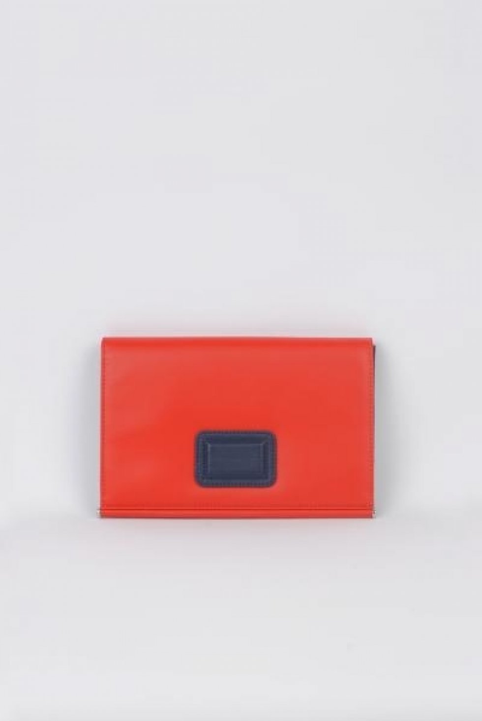 Farverig clutch fra Marc By Marc Jacobs - Fundet på www.dr-adams.dk - Hotte accessories 2012