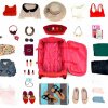 How to pack for women? - Der pakkes fornuftigt