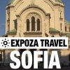 Sofia Vacation Travel Video Guide - En hurtig guide til glamourøse, men billige, Sofia
