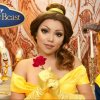 'Beauty and the Beast' Belle Makeup Tutorial !!! - 5 udenlandske beauty youtubere, du bør følge