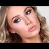 My HOLY GRAIL Flawless Full Glam Makeup Look | Lauren Curtis - 5 udenlandske beauty youtubere, du bør følge