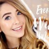 My Everyday Winter Makeup | Zoella - 5 udenlandske beauty youtubere, du bør følge