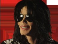 Michael Jackson er død.