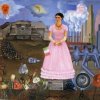 Kvinder i fokus: Frida Kahlo