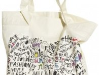All for Children tote