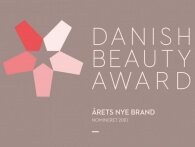 Danish Beauty Award 2010