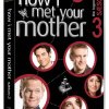 How I met your Mother sæson 3
