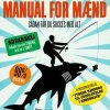 Manual for mænd