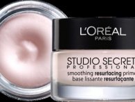 L'Oréal Studio Secrets Primer