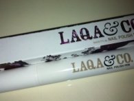 Laqa & co. Nail Polish Pen