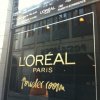 L'Oréal Powder Room
