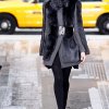 New York Fashion Week: DKNY