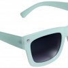 Markante solbriller fra H&M (pressebillede) - Tendens 2012: Markante og retro-inspirerede solbriller