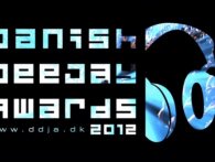 Danish DeeJay Awards 2012