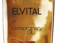 The Extraordinary Oils