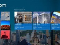 Hotels.com lancerer dedikeret Windows 8 app
