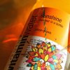 Ny vitaminwater: Sunshine - summer in a bottle