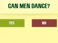 Kan din mand danse?