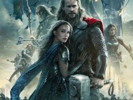Filmanmeldelse - Thor 2: The Dark World