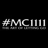 Hastaget #MC1111, der indikerede releasen for singlen - [Anmeldelse]: The Art Of Letting Go 