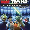 [Konkurrence]: LEGO Star Wars - The Yoda Chronicles