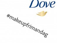 [Konkurrence]: #makeupfrimandag