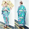 Tendens 2014: Kimonoen