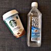Husk væske - også den non-alkoholiske. En Starbucks Skinny Latte og en flaske vand holder altid - uanset destination! - En håndfuld gode til ferien og festivalen