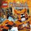 [Konkurrence]: LEGO Chima FTW