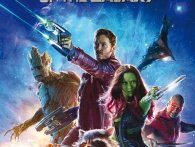 [Anmeldelse]: Guardians of the Galaxy