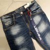 Jeans til alle bredder og længder fra Lemmi. - Højdepunkter fra børnetøjsmodemessen