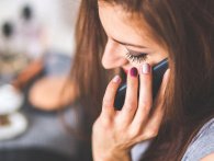 Bliv bedre til at tale i telefon: Fem gode råd