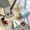 Nyttige beauty hacks, som gør makeup-rutinen nemmere
