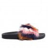 River Island - Trendspotting: Furry Slippers 