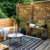 Pinterest - Inspiration til at gøre din terrasse eller altan ekstra hyggelig denne sommer 