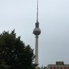 Tv tårnet - Berlin Guide: Det skal du spise, drikke og opleve 