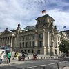 Rigsdagsbygningen - Berlin Guide: Det skal du spise, drikke og opleve 