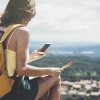 Guide: Uundværlige tips til når smartphonen kommer med på ferie
