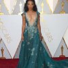 The New York Times - Oscars Red Carpet Fashion: Hvilken stjerne bar hvad?