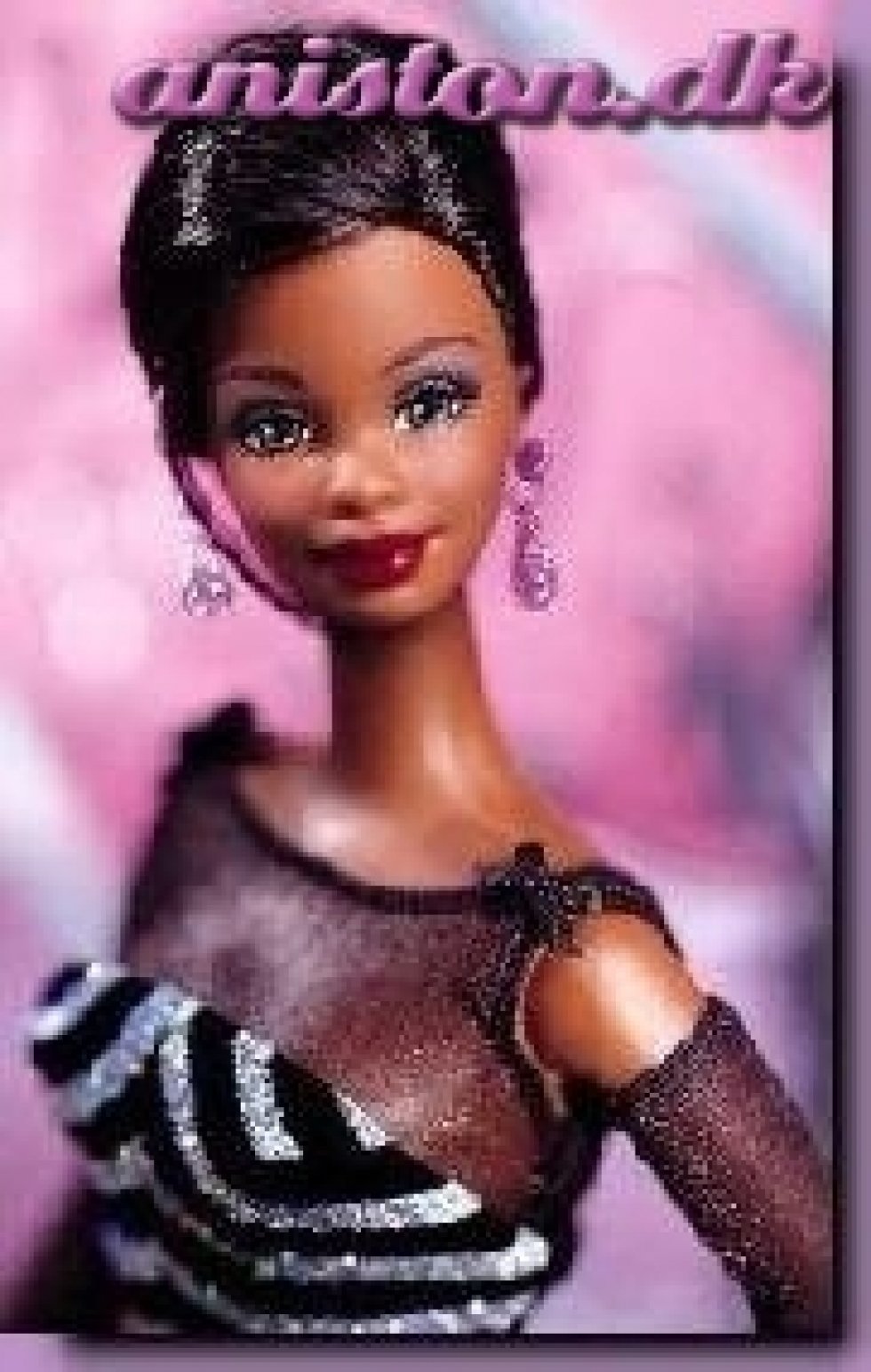 Barbie - en dukke af sin tid
