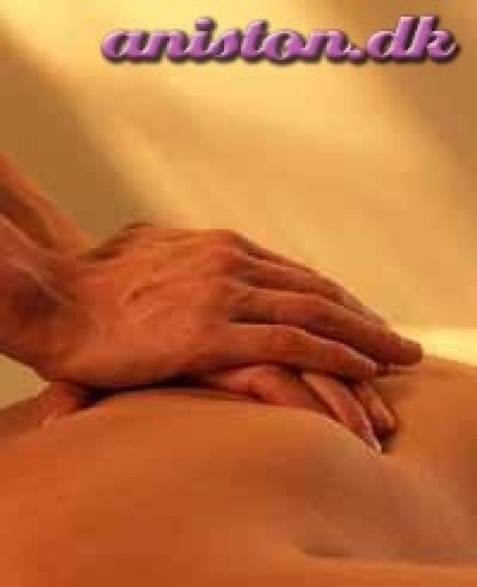 Massage  hjemmeversionen 2:2