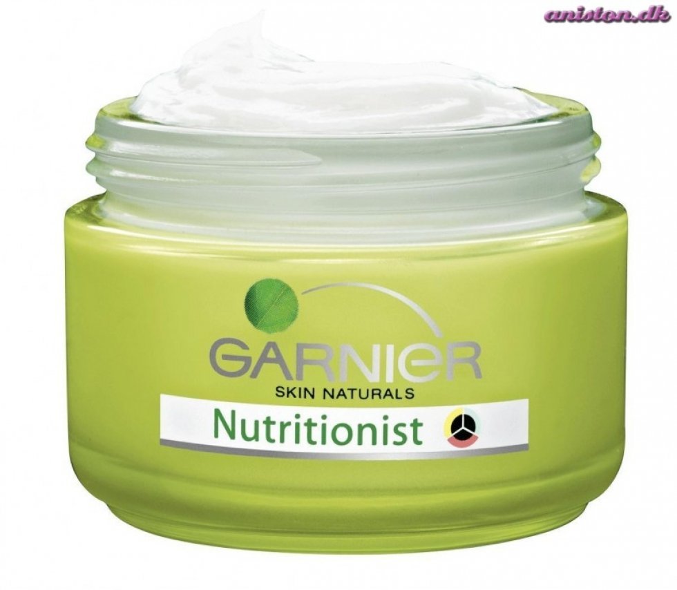 Garnier Nutritionist-serien