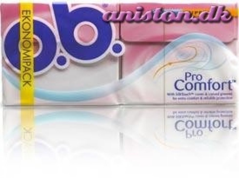 o.b. ProComfort