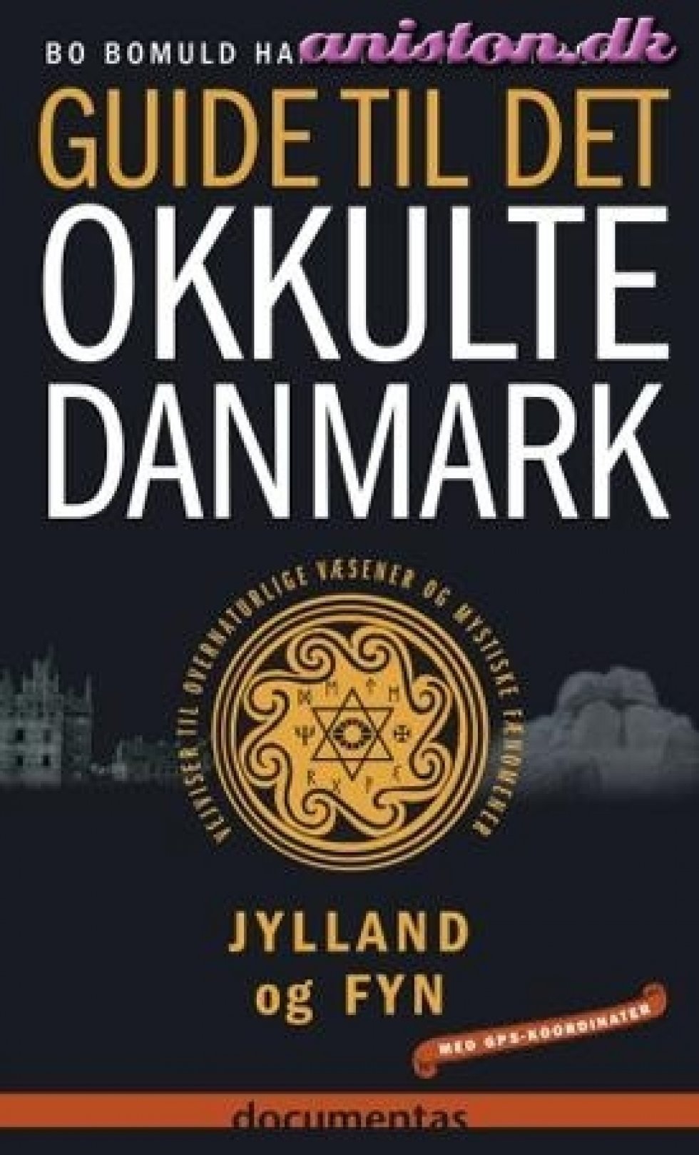 Guide til det okkulte Danmark