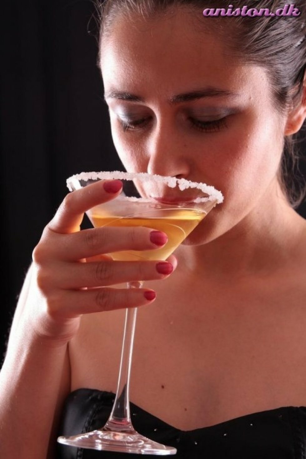 Kvinder og alkohol